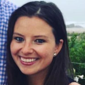 Meet your Posher, Lucy